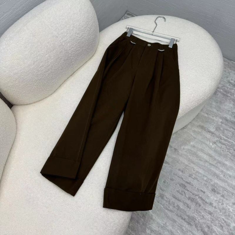 Valentino Long Pants